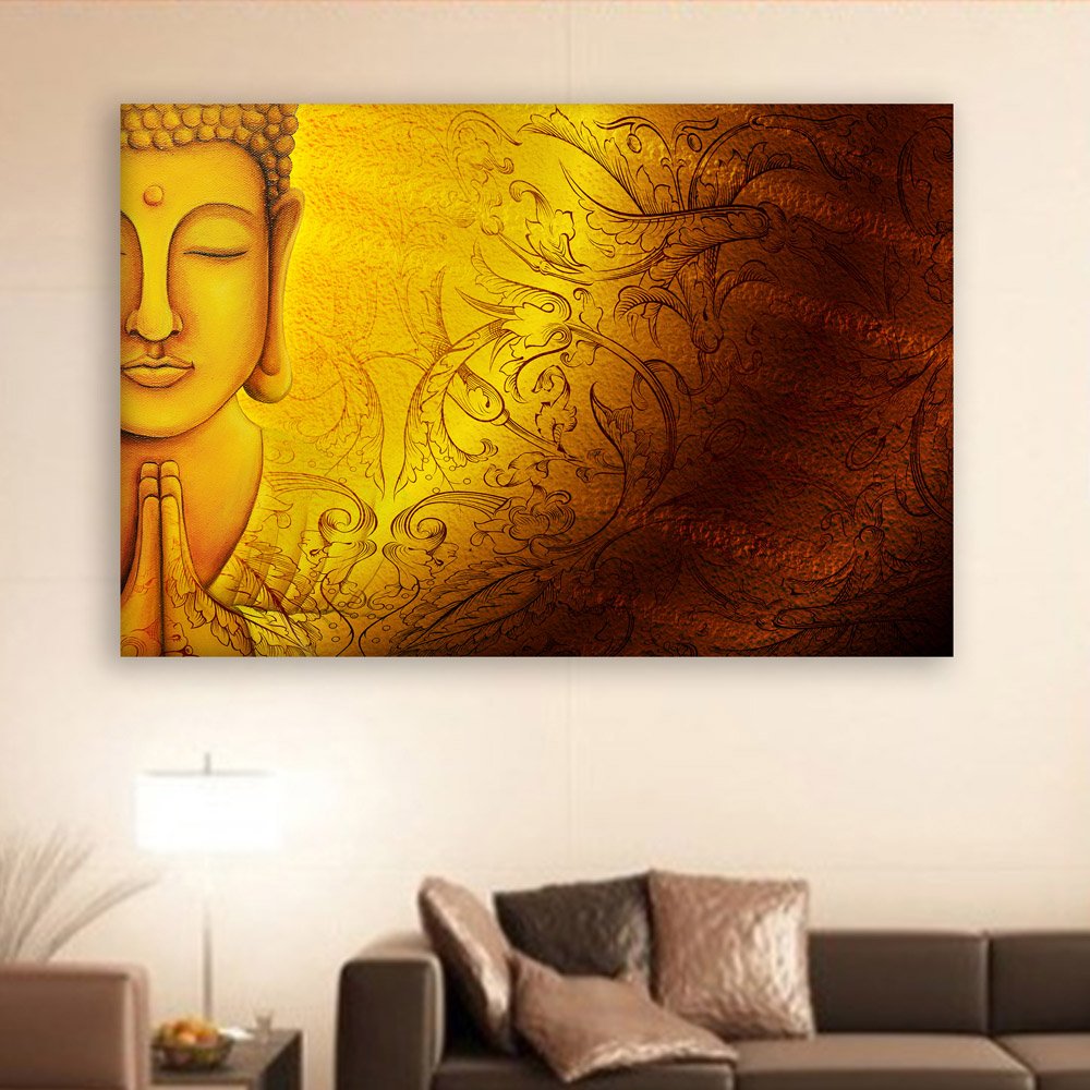 inep-b07cztdy6m-buddha-cious-unframed-canvas-that_ll-have-your-walls-saying-_om-my-goodness!_---showing-a-serene-buddha-print-in-multicolour..jpg